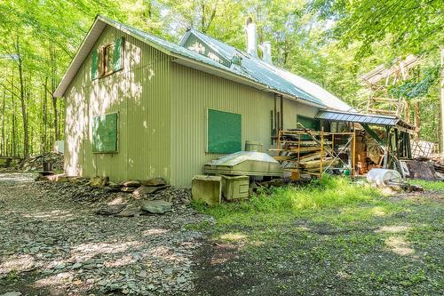 Érablière - 687 5E Rang De Roxton, Roxton Pond, QC 