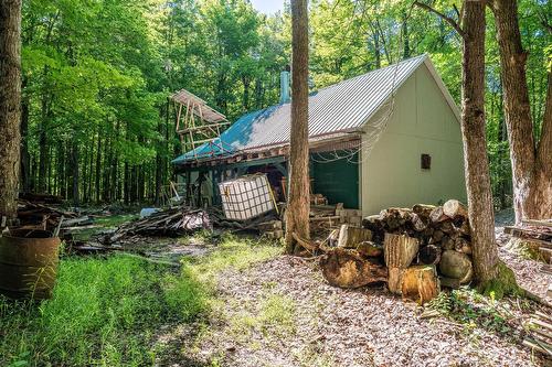 Érablière - 687 5E Rang De Roxton, Roxton Pond, QC 