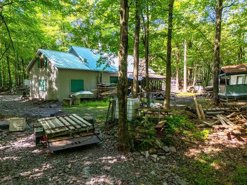 Érablière - 687 5E Rang De Roxton, Roxton Pond, QC 