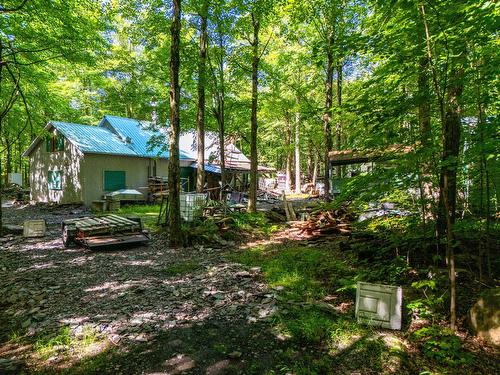 Érablière - 687 5E Rang De Roxton, Roxton Pond, QC 