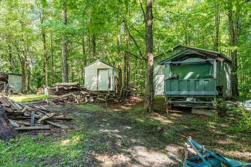 Garage - 687 5E Rang De Roxton, Roxton Pond, QC 