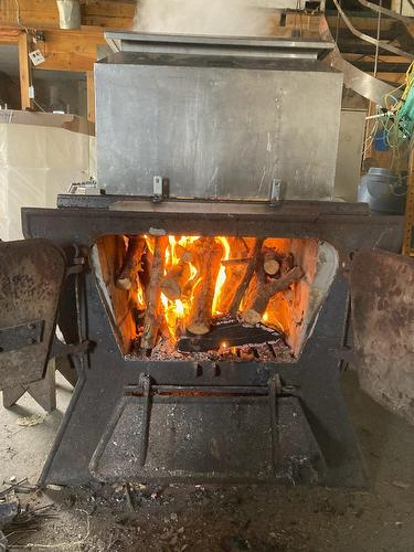 Érablière - 687 5E Rang De Roxton, Roxton Pond, QC 