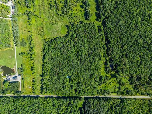 Vue d'ensemble - 687 5E Rang De Roxton, Roxton Pond, QC 