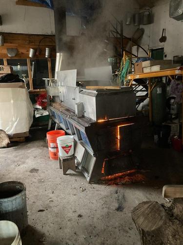 Érablière - 687 5E Rang De Roxton, Roxton Pond, QC 