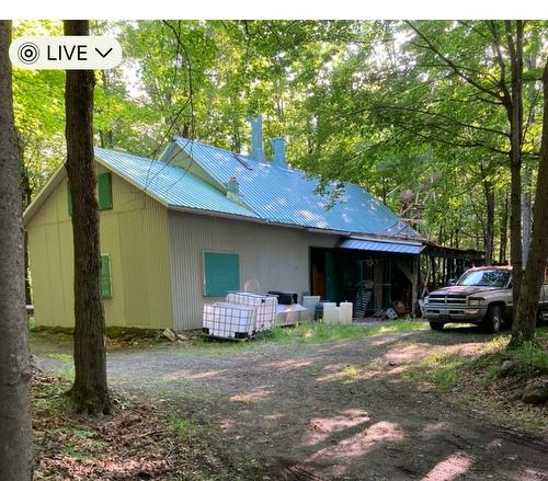 Érablière - 687 5E Rang De Roxton, Roxton Pond, QC 