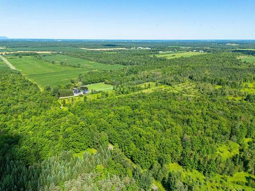 Vue d'ensemble - 687 5E Rang De Roxton, Roxton Pond, QC 