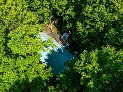 Vue d'ensemble - 687 5E Rang De Roxton, Roxton Pond, QC 