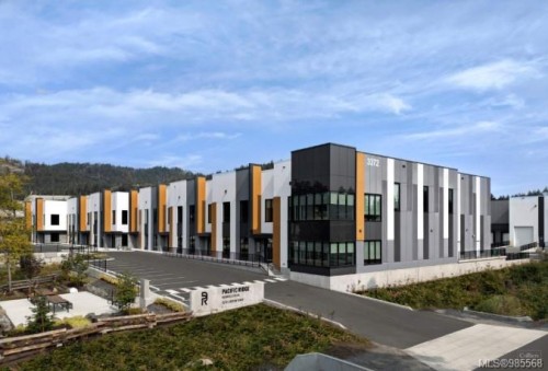 106-3372 Luxton Rd, Langford, BC 