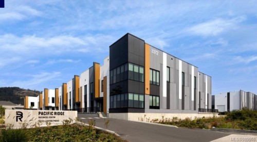 106-3372 Luxton Rd, Langford, BC 