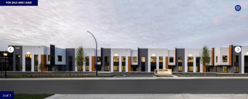 106-3372 Luxton Rd, Langford, BC 