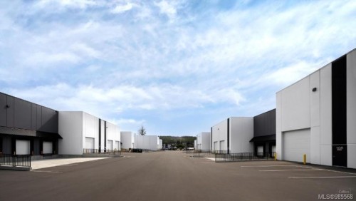 106-3372 Luxton Rd, Langford, BC 