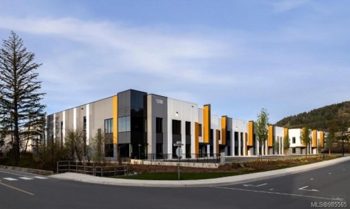 104-1250 Chidlow Connector Rd, Langford, BC 