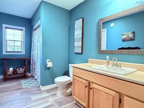 4 Gill Court, Pictou, NS 