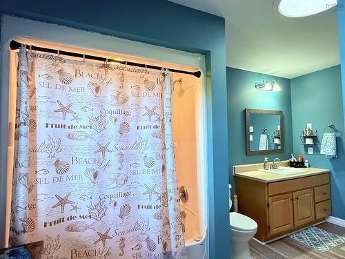 4 Gill Court, Pictou, NS 