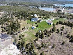 55 Whos Hill Road  Lower East Chezzetcook, NS B0J 2L0