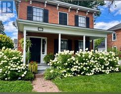 110 BRIDGE STREET W  Belleville (Thurlow Ward), ON K8P 1J6