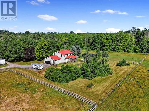 325 TROTTMAN ROAD  Cramahe, ON K0K 1S0