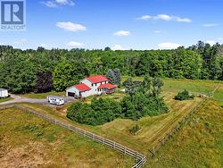 325 TROTTMAN ROAD  Cramahe, ON K0K 1S0