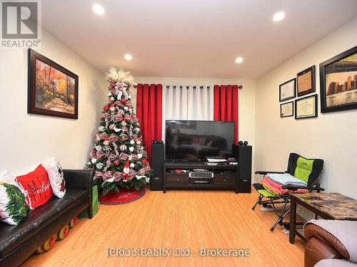 166 - 80 Acorn Place, Mississauga, ON - Indoor