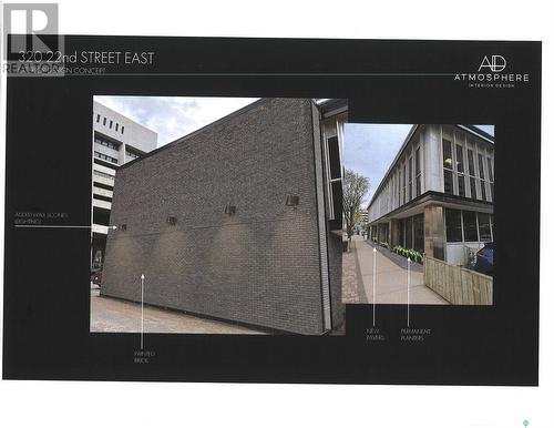 320 22Nd Street E, Saskatoon, SK 