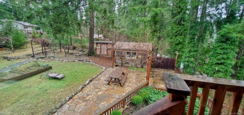 1466 Mahon Rd, Shawnigan Lake, BC 