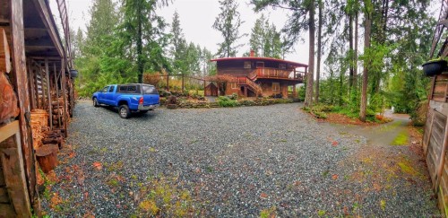 1466 Mahon Rd, Shawnigan Lake, BC 