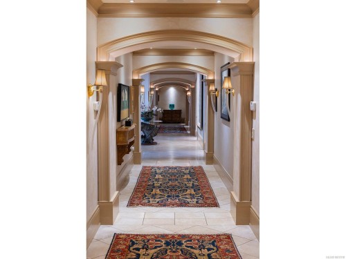 3445 Beach Dr, Oak Bay, BC 