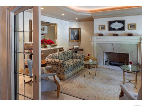 3445 Beach Dr, Oak Bay, BC 