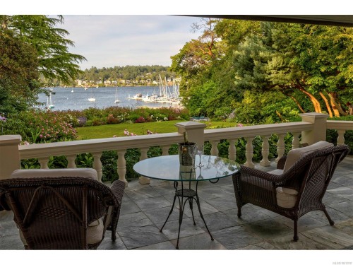 3445 Beach Dr, Oak Bay, BC 