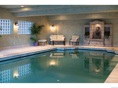 3445 Beach Dr, Oak Bay, BC 