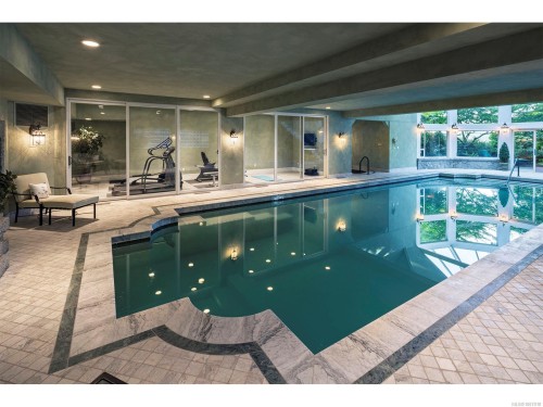 3445 Beach Dr, Oak Bay, BC 