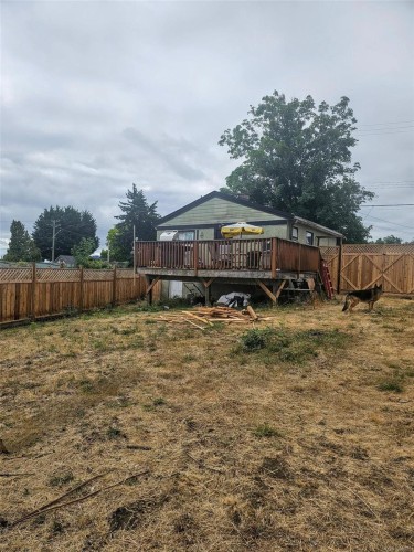 640 Campbell St, Nanaimo, BC 