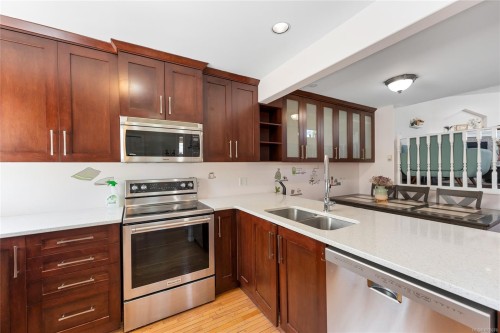 3014 Scott St, Victoria, BC 