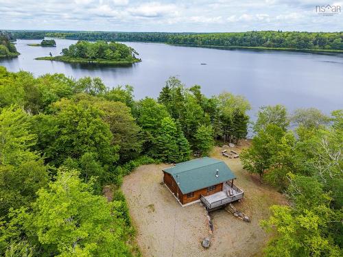 205 Wentworth Drive, Corberrie, NS 