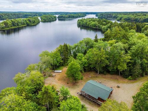 205 Wentworth Drive, Corberrie, NS 