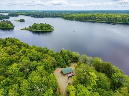 205 Wentworth Drive, Corberrie, NS 