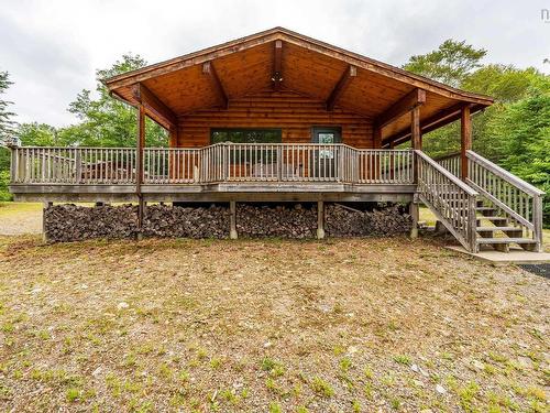 205 Wentworth Drive, Corberrie, NS 