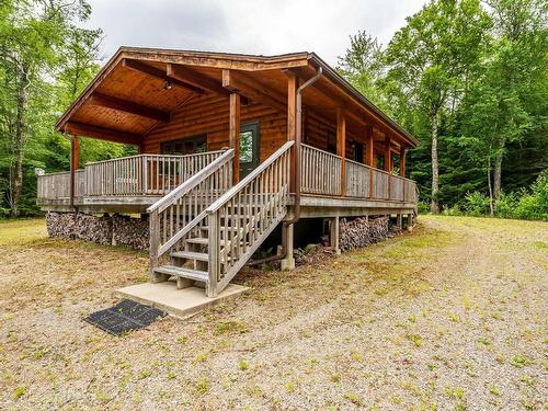 205 Wentworth Drive, Corberrie, NS 