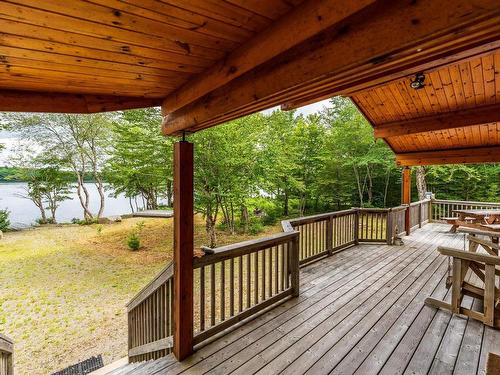 205 Wentworth Drive, Corberrie, NS 
