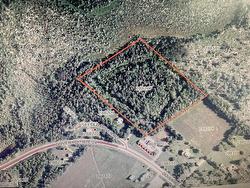 Acreage OLD DOVER Road  Murray River, PE C0A 1W0