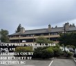 308-3225 Alder St, Victoria, BC  - Outdoor 