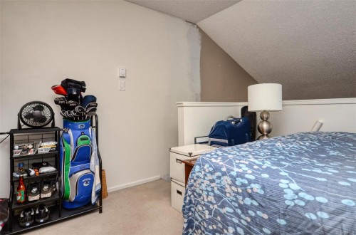 308-3225 Alder St, Victoria, BC - Outdoor With Exterior