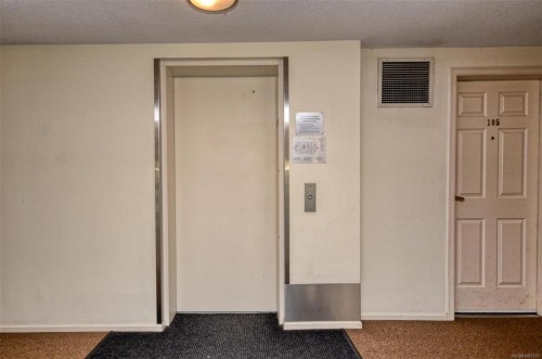 308-3225 Alder St, Victoria, BC - Indoor