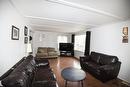 1404 Soues Street, Clinton, BC  - Indoor Photo Showing Living Room 