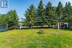 Fully Fenced Yard - 