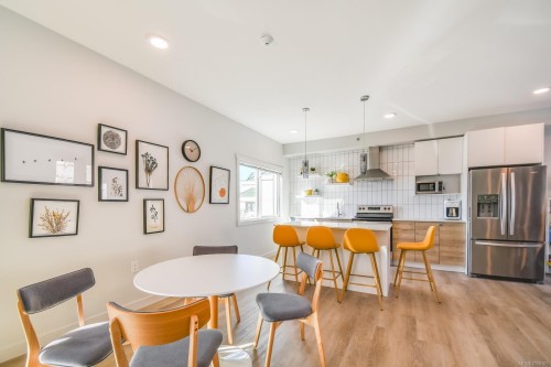 104-4830 Cedar Ridge Pl, Nanaimo, BC - Indoor