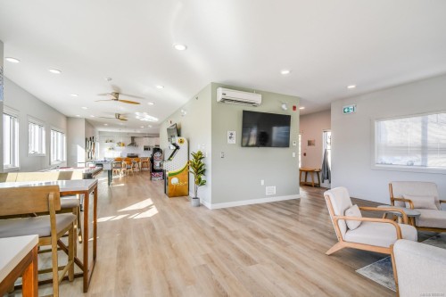 104-4830 Cedar Ridge Pl, Nanaimo, BC - Indoor