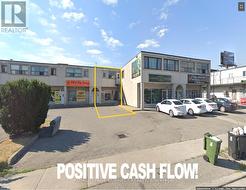 191-3 MILLWICK DRIVE  Toronto, ON M9L 2X2
