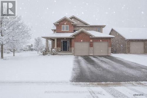 19 SCENIC DRIVE  Belleville (Thurlow Ward), ON K8N 0C2