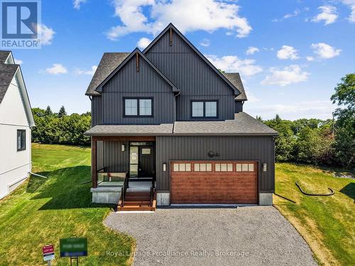 6 MERRIMAN COURT  Cramahe (Colborne), ON K0K 1S0